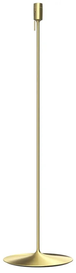 Gamba della lampada in oro 140 cm Santé - UMAGE