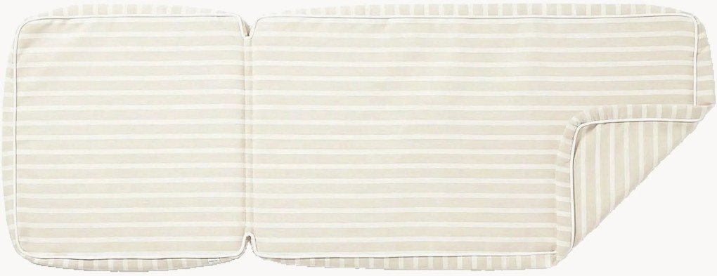 Copertura per lettino Al Fresco