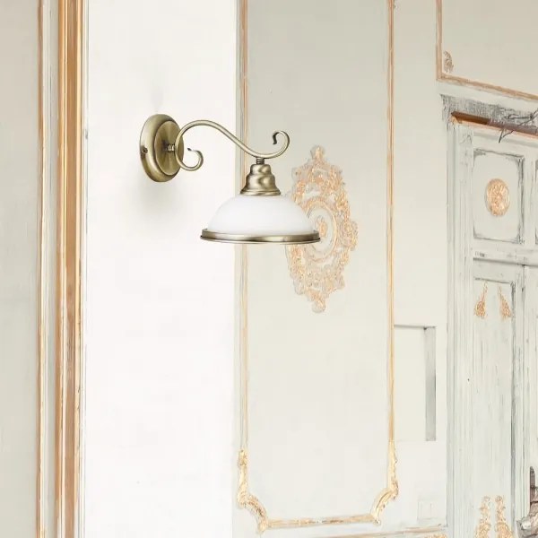 Rabalux 2751 - Applique ELISETT 1xE27/60W/230V