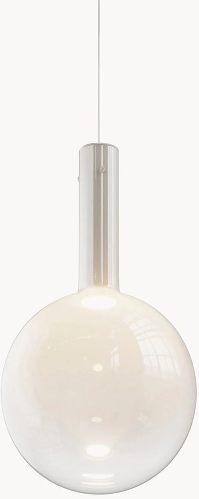 Lampada a sospensione a LED Nebula