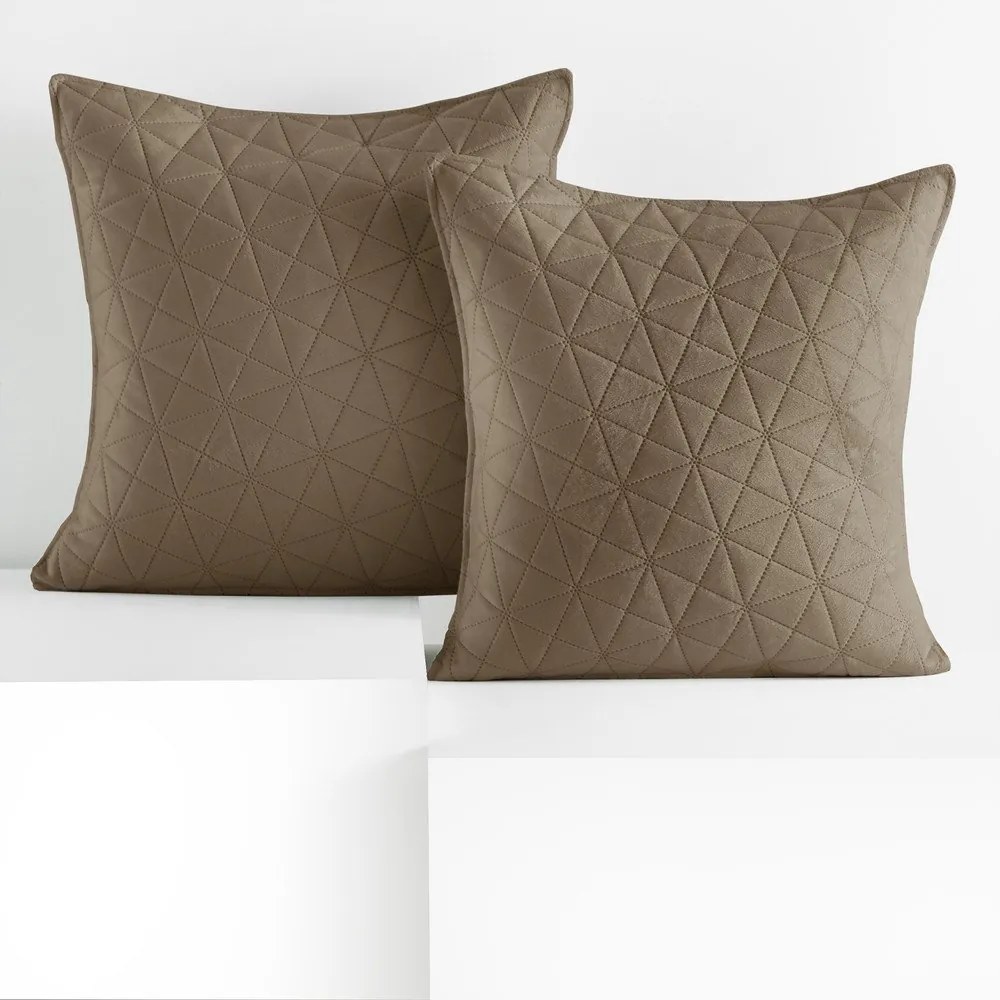 Federe in set da 2 45x45 cm Laila - AmeliaHome