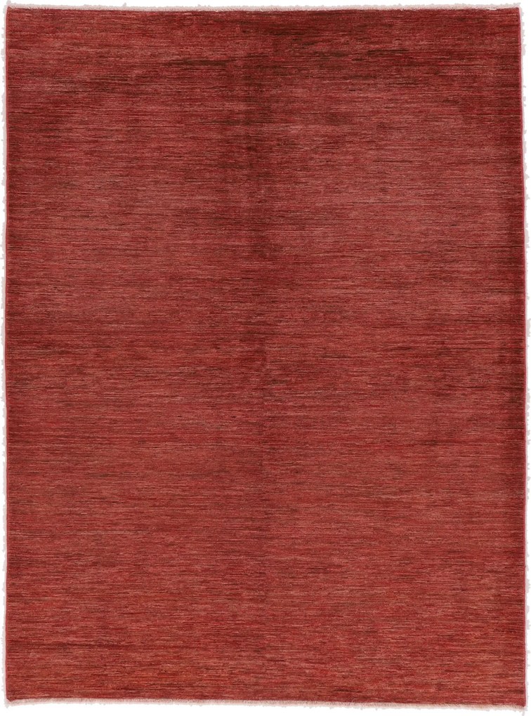 Tappeto orientale 230x170 (Afghanistan) Annodato A Mano