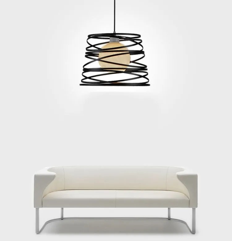 LAMPADARIO LAMPADA DA SOFFITTO LOFT  181691