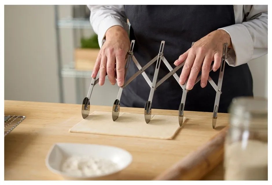 Tagliapasta in acciaio - Blomsterbergs