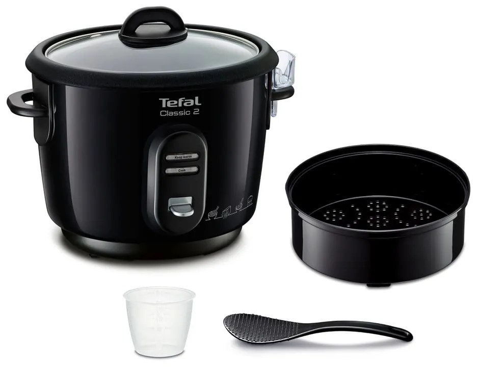 Cuociriso nero RK102811 - Tefal