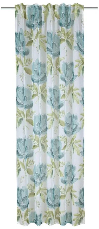 Tenda verde/blu 135x245 cm – Sehlbach