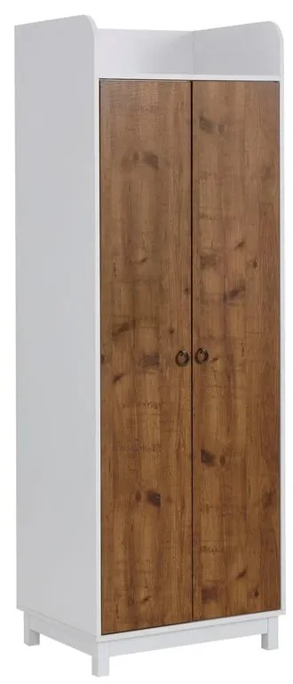 Armadio in rovere 62x180 cm Goslar - Støraa