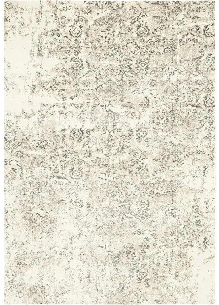 Tappeto bianco 160x230 cm Lush - FD