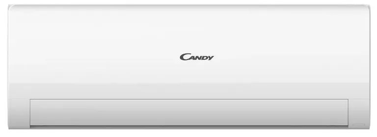 Unità interna climatizzatore CANDY CY-18FAIN Aria 18000 BTU, bianco