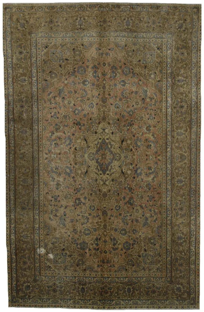 Vintage Tappeto 290 x 190 (Iran)