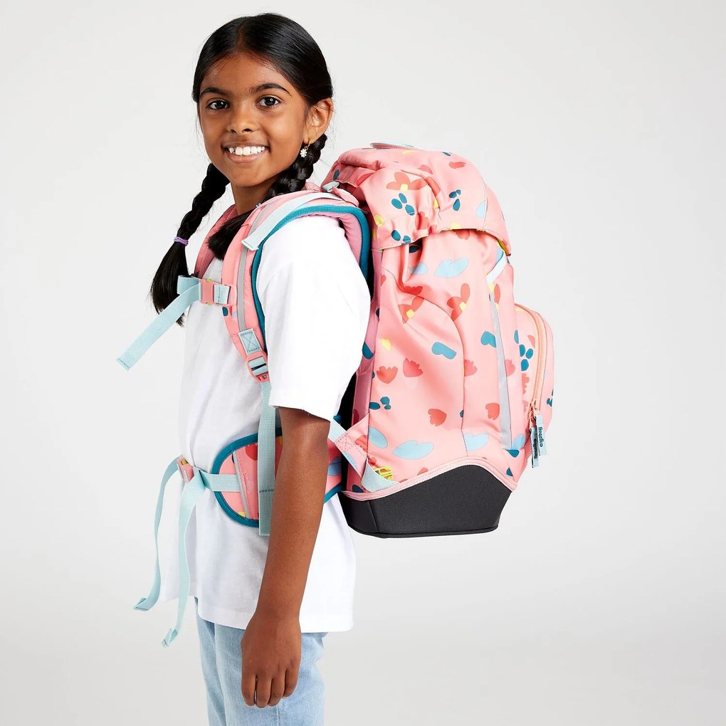 Zaino scuola Ergobag prime – SpringBear 2023