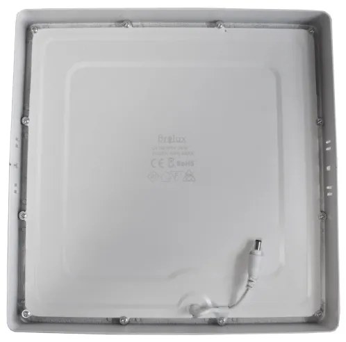 Plafoniera LED GERRY LED/24W/230V 4,000K