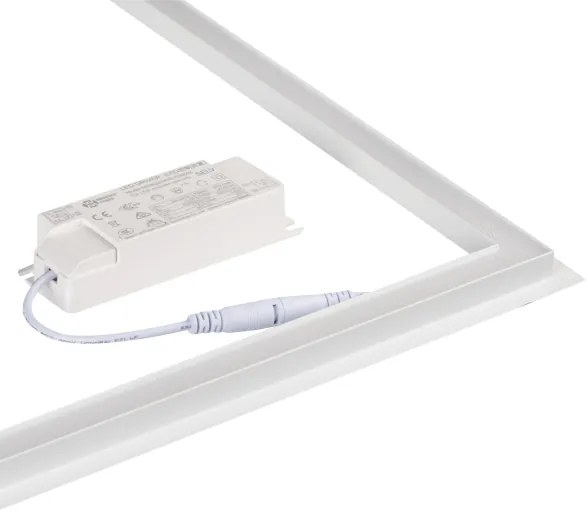 Kanlux 26778 - LED cornice da incasso AVAR LED/32W/230V 4000K UGR<19 59,5x59,5 cm