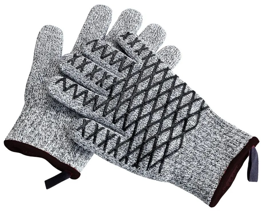Guanto per barbecue – Maximex