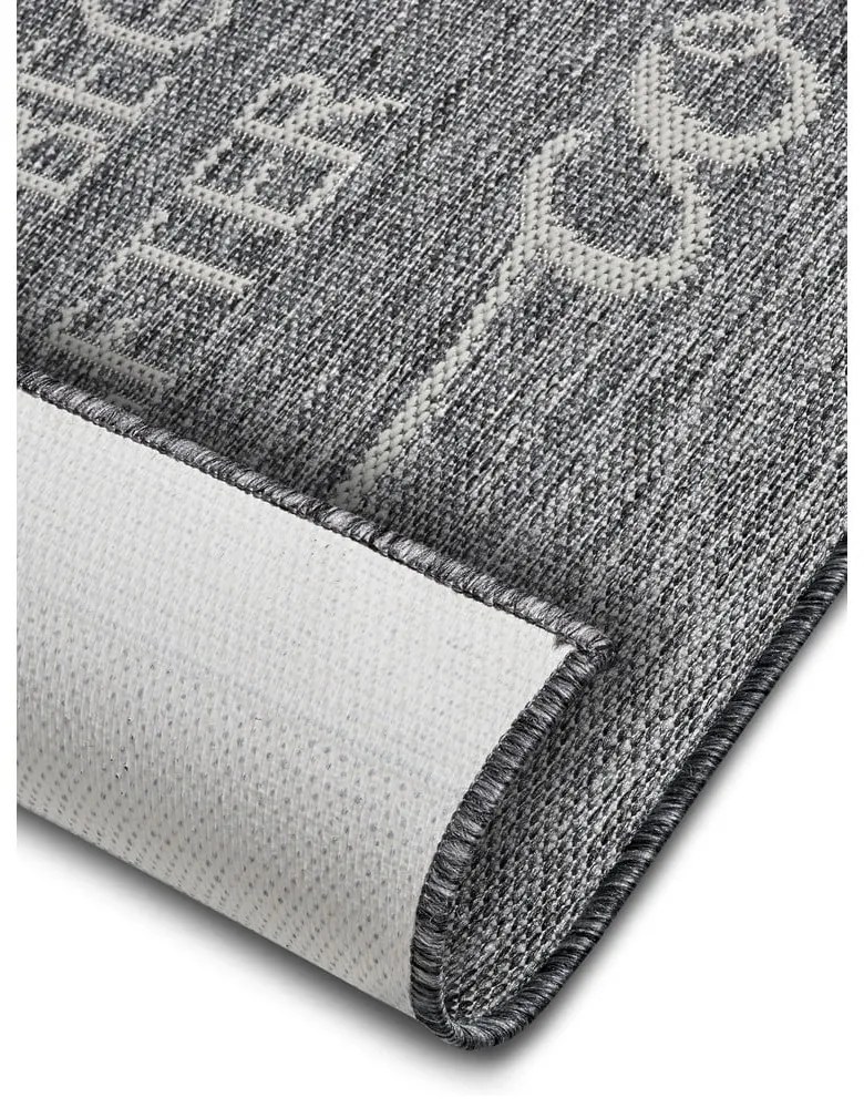Tappeto grigio 92x150 cm Cucina – Hanse Home