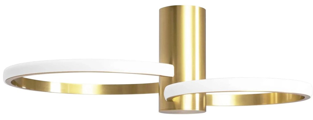 Lampada APP1402-CW Gold