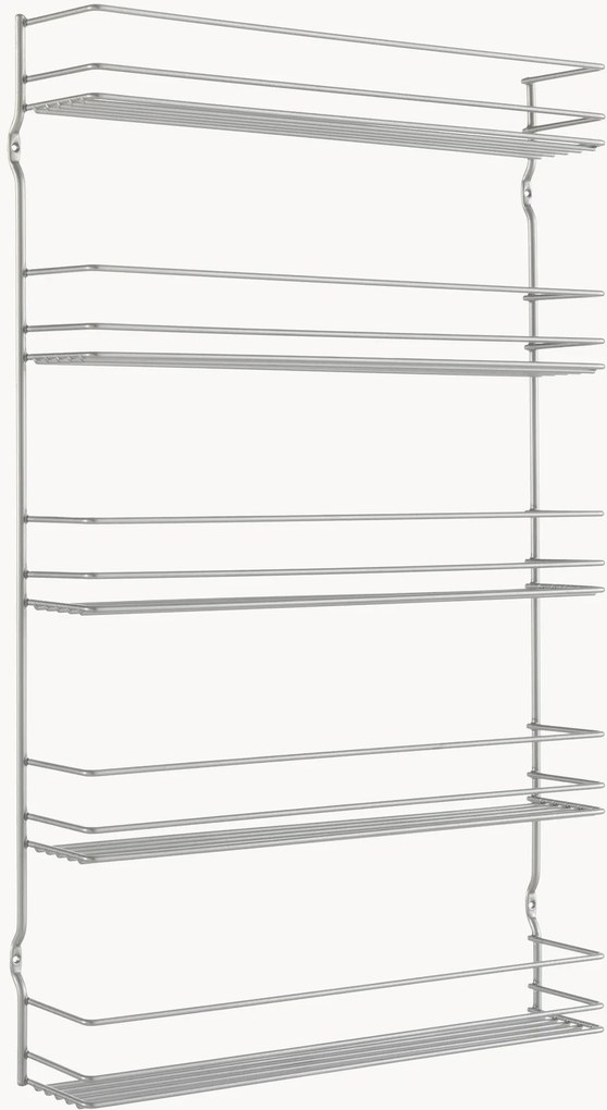 Scaffale porta spezie da parete Pepito
