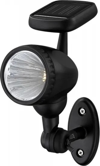 Globo 33026 - Illuminazione solare LED 3xLED/0,06W IP44