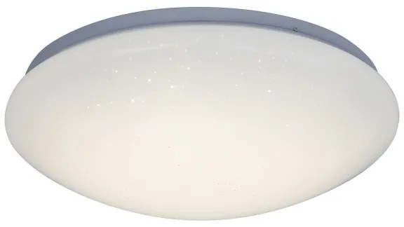 Rabalux 3937 - Plafoniera LED LUCAS LED/18W/230V 330mm