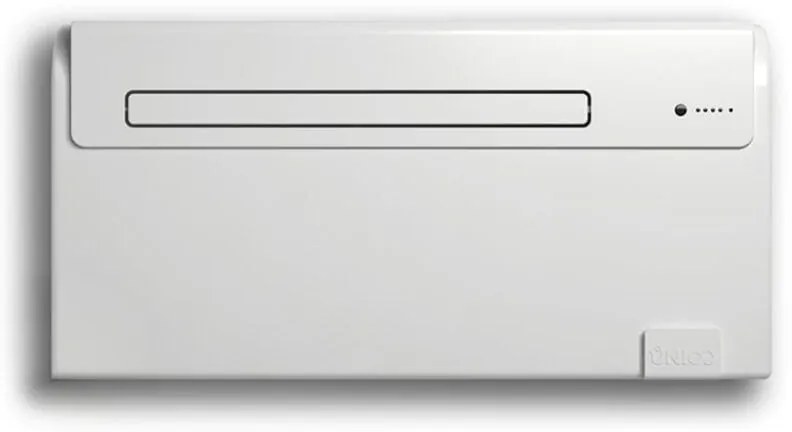 Climatizzatore Senza Unità Esterna Olimpia Splendid Unico Air hp efa Silenzioso