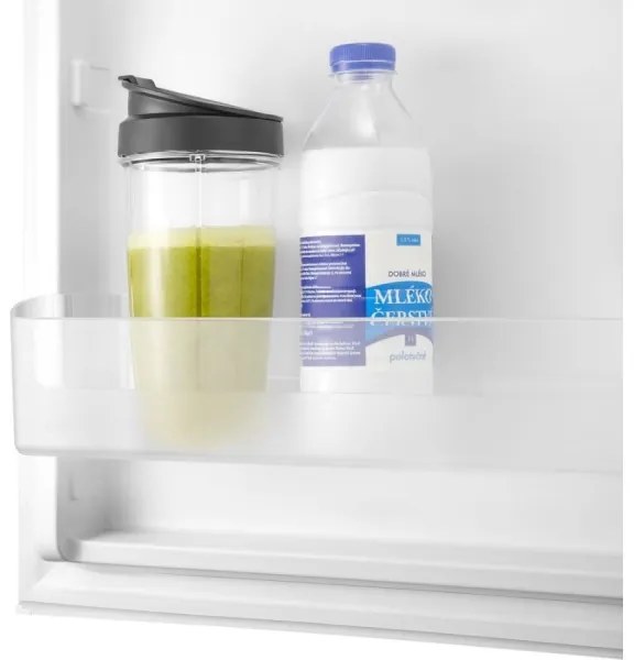 Sencor - Frullatore per frullati nutri 1000W/230V argento