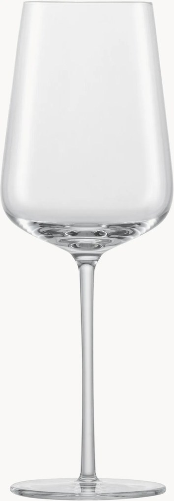 Set di 2 bicchieri da vino bianco Vervino