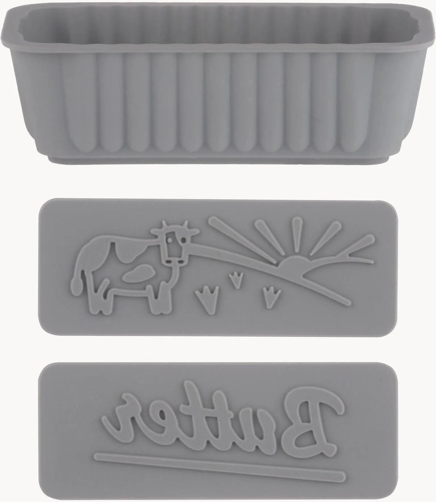 Set per burro Kilner 3 pz