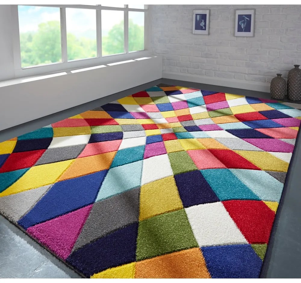 Tappeto 200x290 cm Rhumba - Flair Rugs