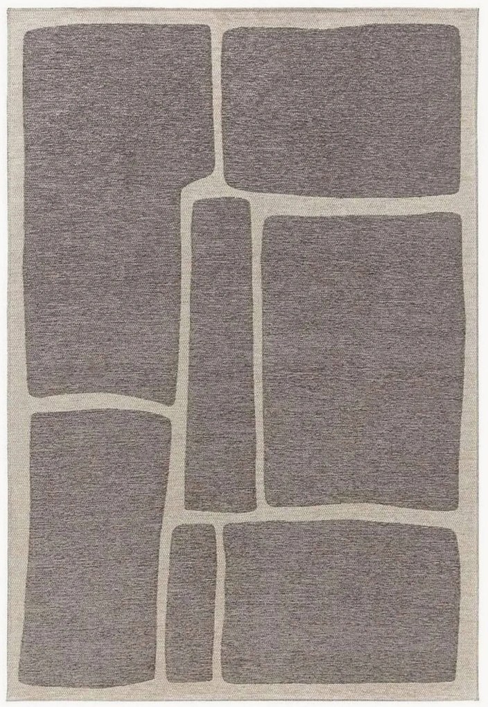 Tappeto da interno-esterno Kiano