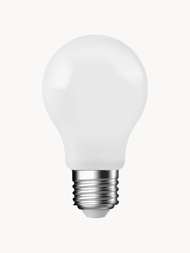 Lampadine E27, bianco caldo, 4.6 Watt, 1 pz