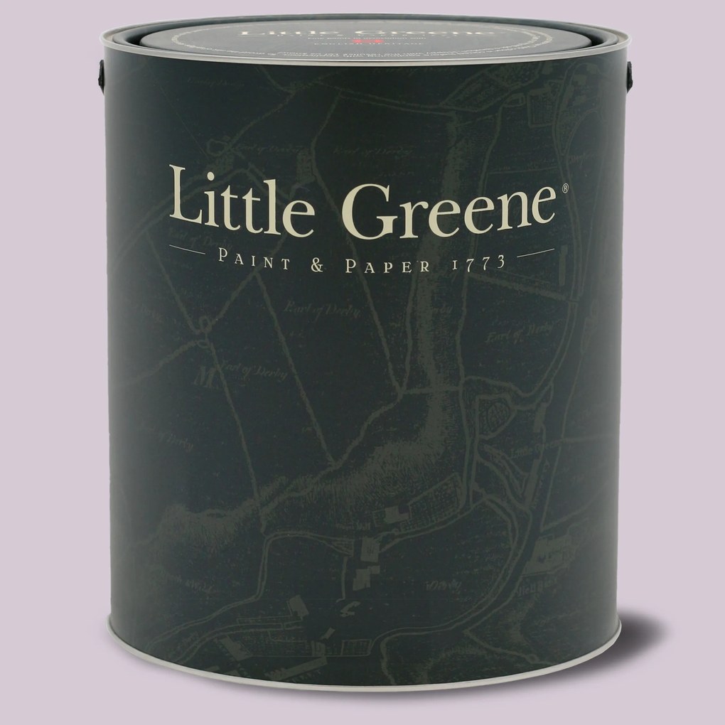 Little Greene Intelligent Satinwood Archive Colours - Hortense 266 - 2,5l