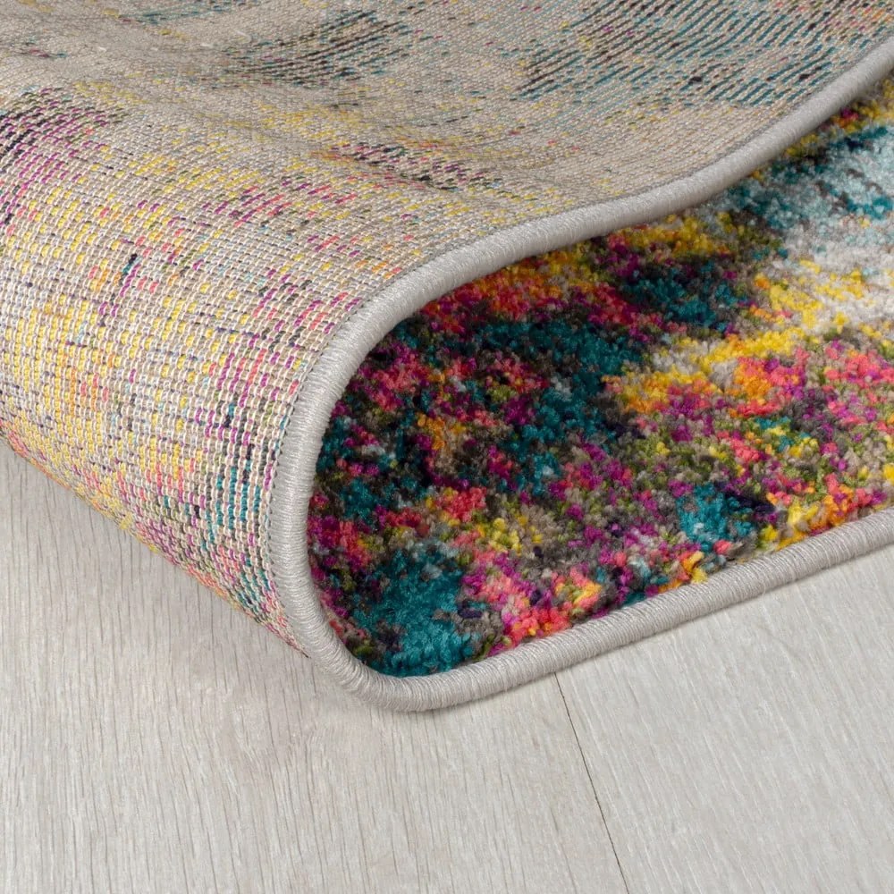 Tappeto 160x230 cm Spectrum Abstraction - Flair Rugs