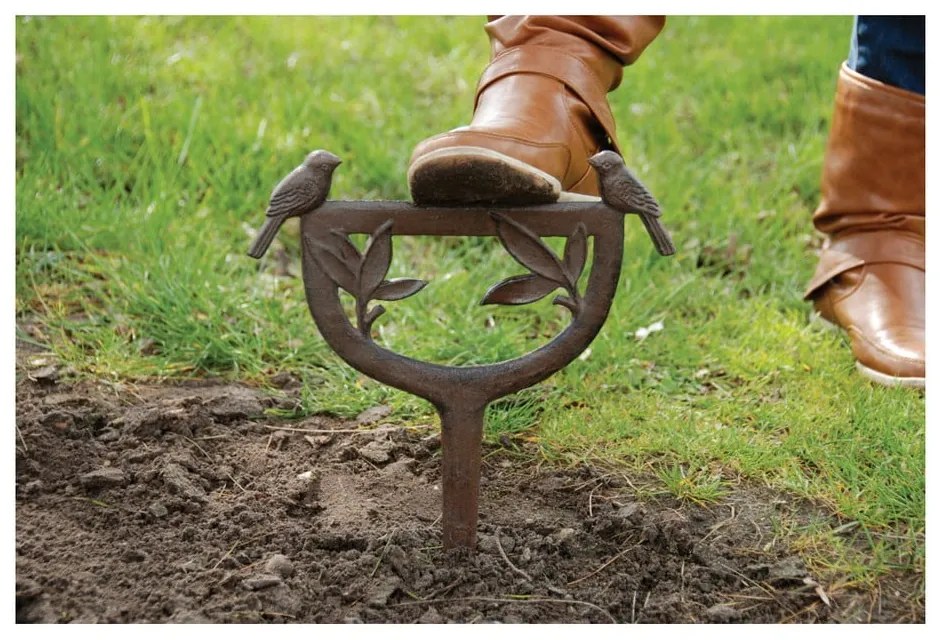 Raschietto per scarpe – Esschert Design