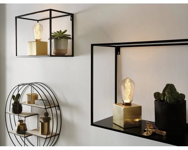 Lampadina LED INNER ST64 E27/3,5W/230V 1800K - Paulmann 28885