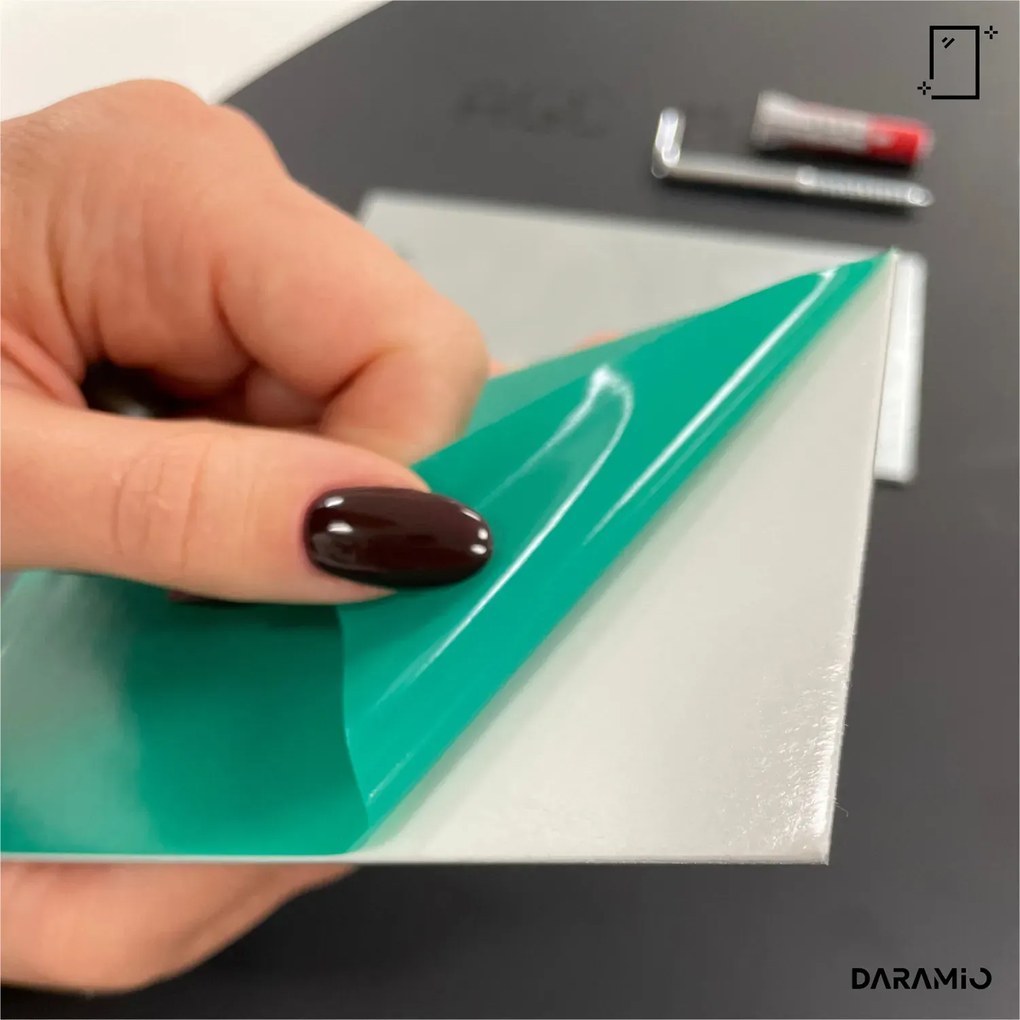 Specchio – Pure Collection R2