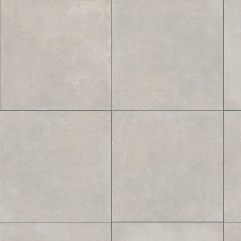 Lastra Basic Ginevra in pietra grigio 90 x 90 cm, spessore 30 mm