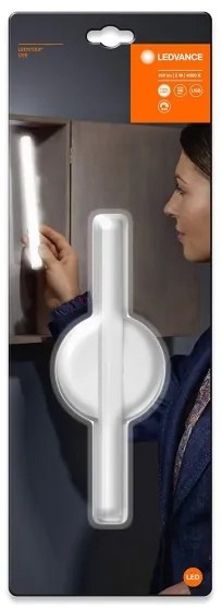 Ledvance - LED Illuminazione specchio dimmerabile LEDSTIXX LED/2W/Li-Ion IP44 CRI 90