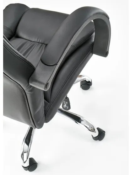 Sedia da ufficio RELAX nero