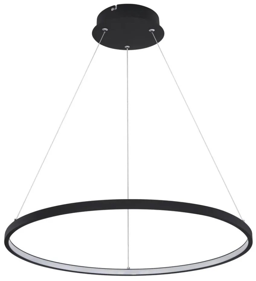 Globo 67192-29B - Lampadario LED su filo RALPH LED/29W/230V