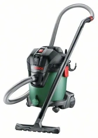 Home and Garden AdvancedVac 20 06033D1200 Aspiratutto 1200 w 20 l - Bosch