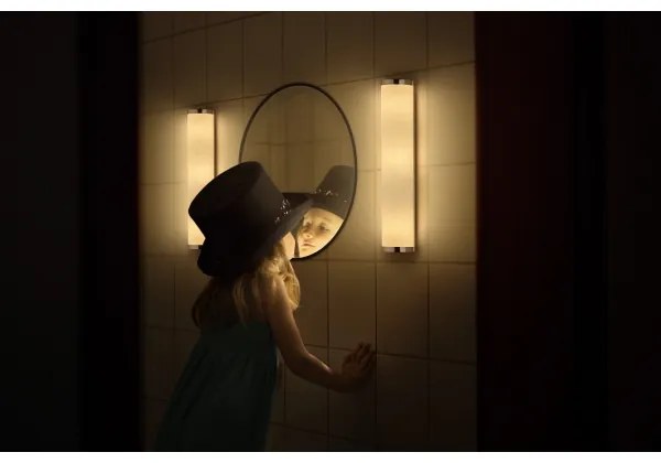 Osram - Applique da bagno BATHROOM CLASSIC 3xE14/12W/230V IP44