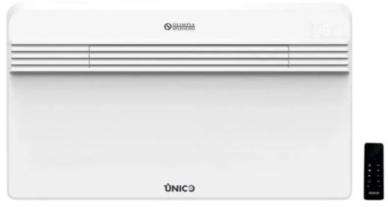 Condizionatore senza unità esterna unico pro inverter 30 hp 10000 btu codice prod: 02238 - Olimpia Splendid