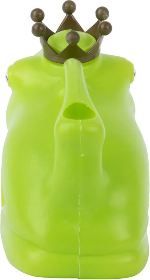 Annaffiatoio in plastica da 1,7 l Frog - Esschert Design