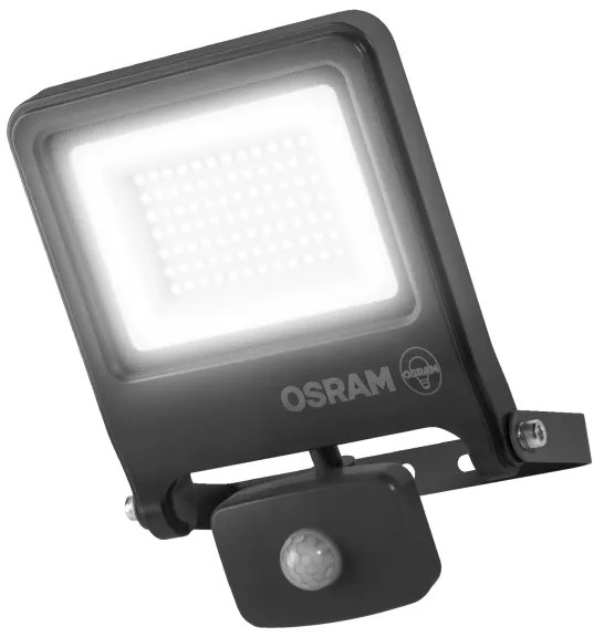 Osram - Proiettore LED con sensore ENDURA LED/50W/230V 4000K IP44