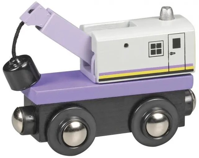 Gru ferroviaria Maxim