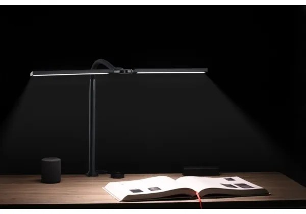 Immax 08995L - Luce LED dimmerabile per schermo OFFICE LED/24W/230V 2700-6300K CRI 95