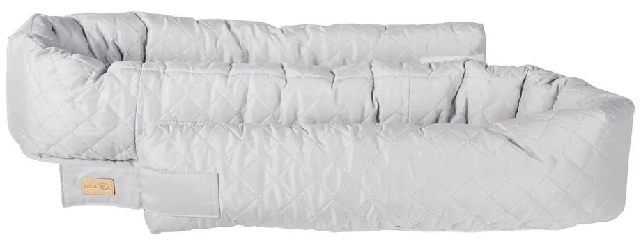 Nido grigio chiaro per bambino Roba style - Roba