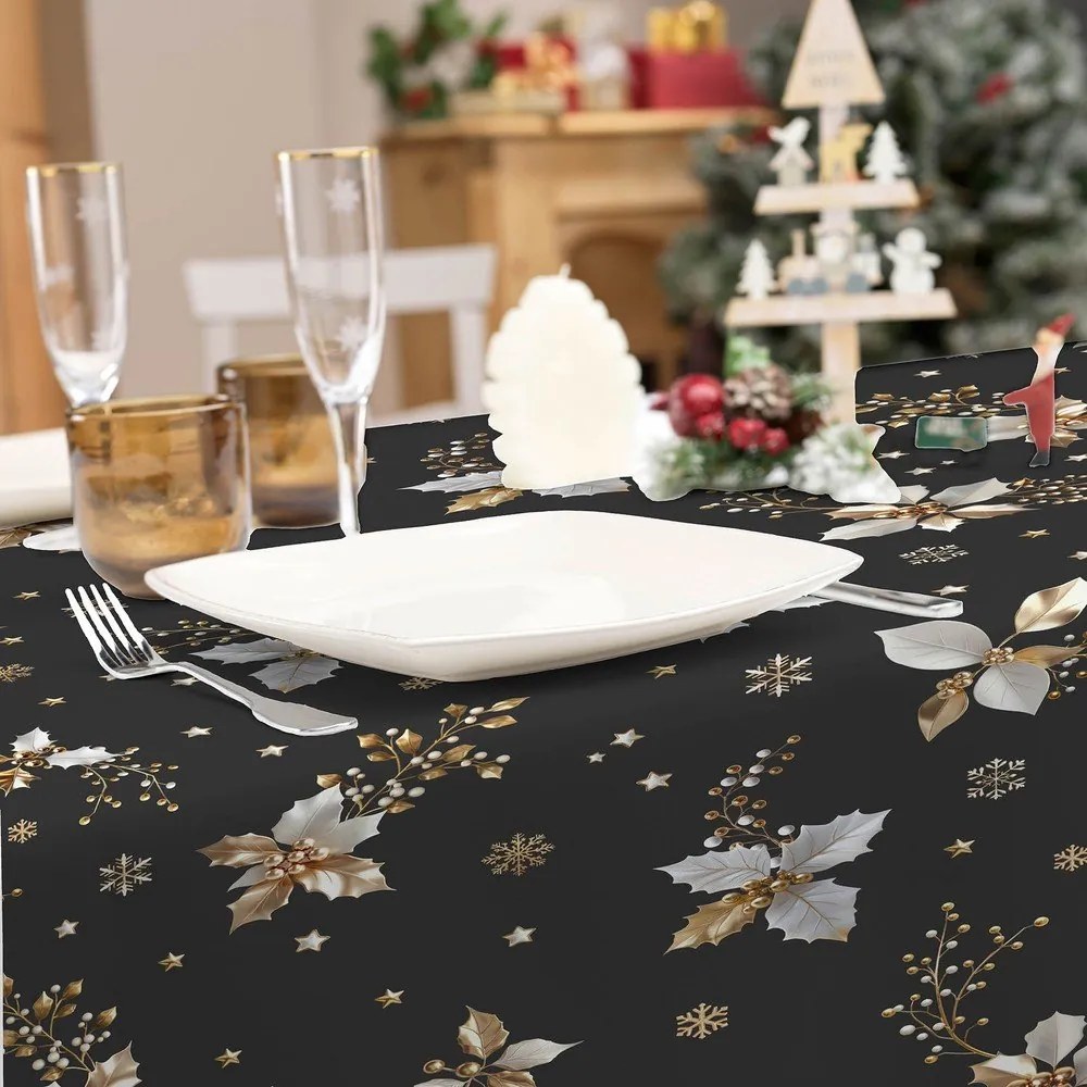 Tovaglia 150x240 cm Guido – douceur d'intérieur