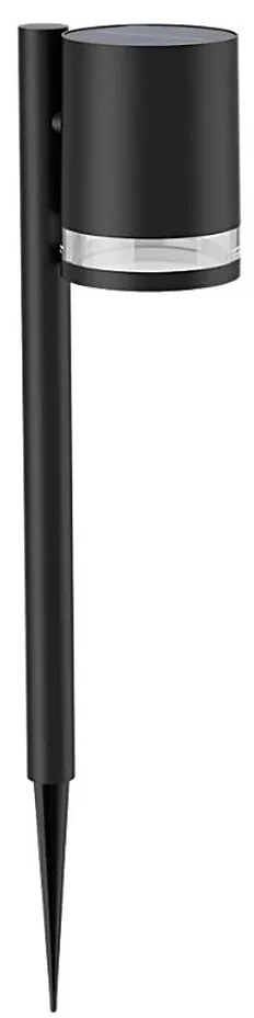 Philips - Lampada solare LED FYCE LED/1,5W/3,7V 1200 mAh IP44