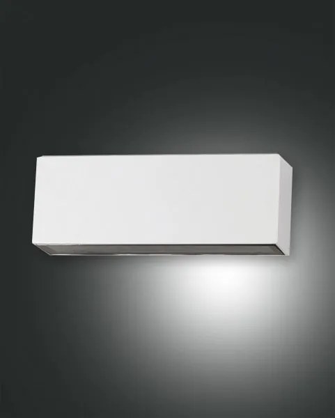 Trigg applique led ww 2x7w bianca 6786-02-854